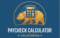 Paycheck Calculator California
